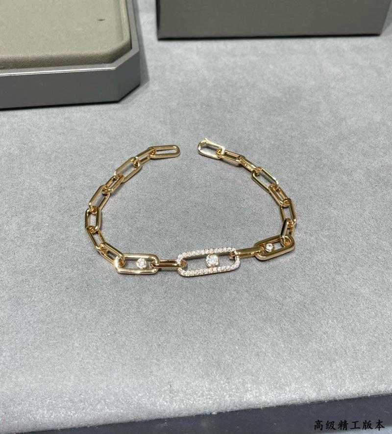 Messika Bracelets RelaxedFit 211907