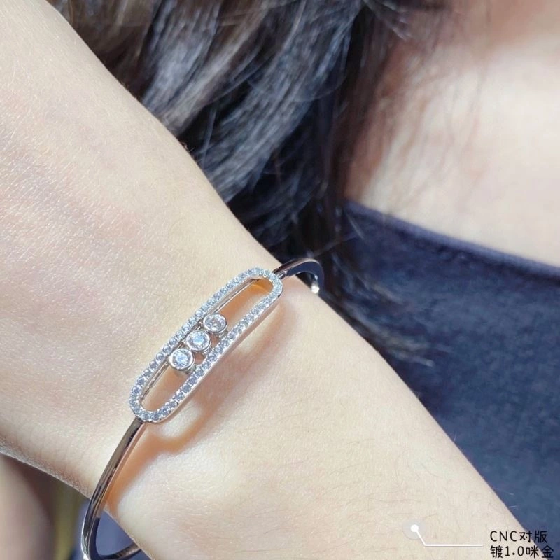 Messika Bracelets Classic 211904