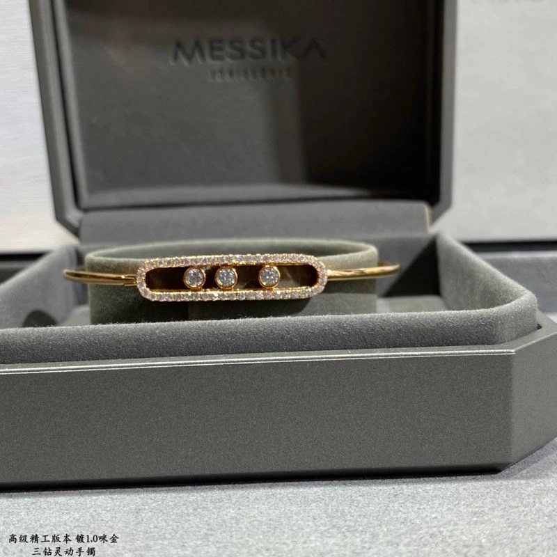 Messika Bracelets Classic 211904