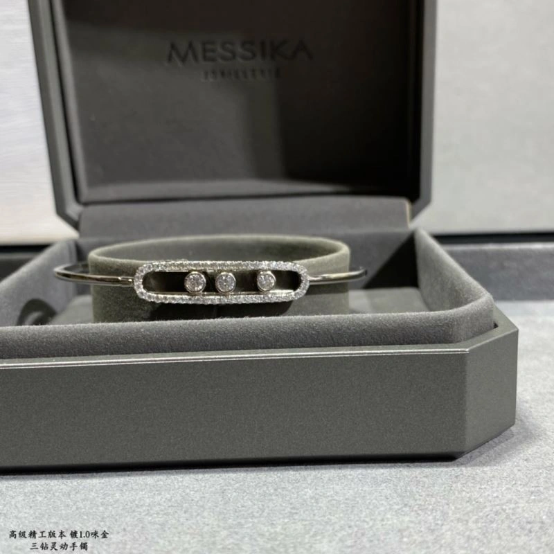 Messika Bracelets Classic 211904
