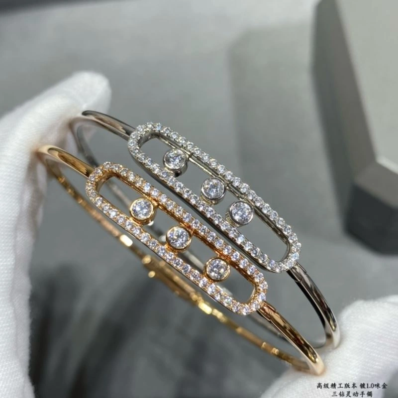 Messika Bracelets Classic 211904