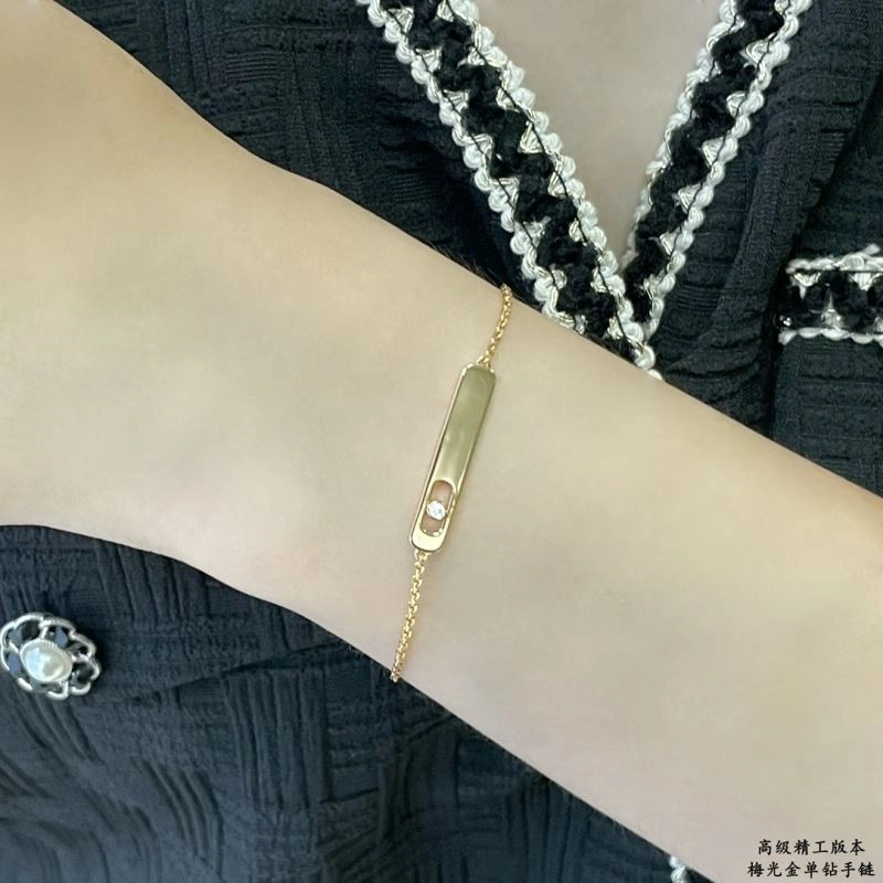 Snug Messika Bracelets 211903