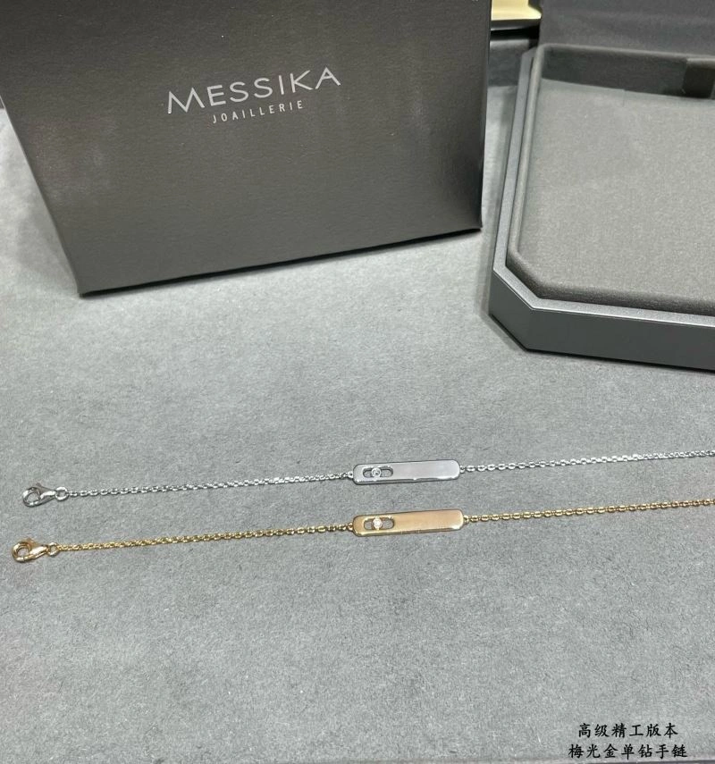 Snug Messika Bracelets 211903