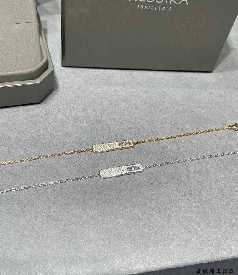 Messika Bracelets Thermal 211975