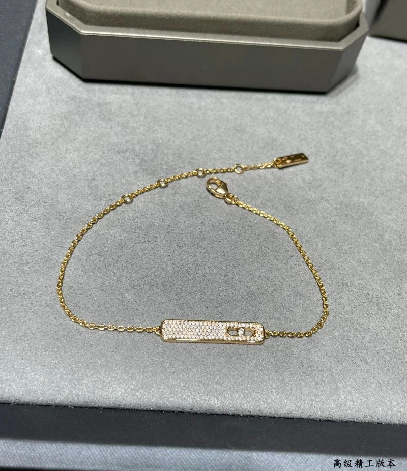 Messika Bracelets Thermal 211975