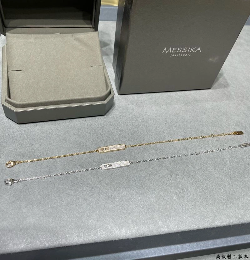 Messika Bracelets Thermal 211975