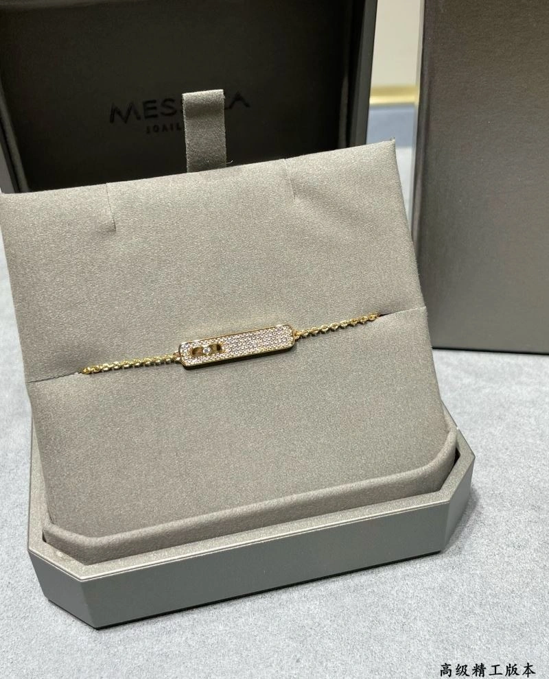 Messika Bracelets Thermal 211975
