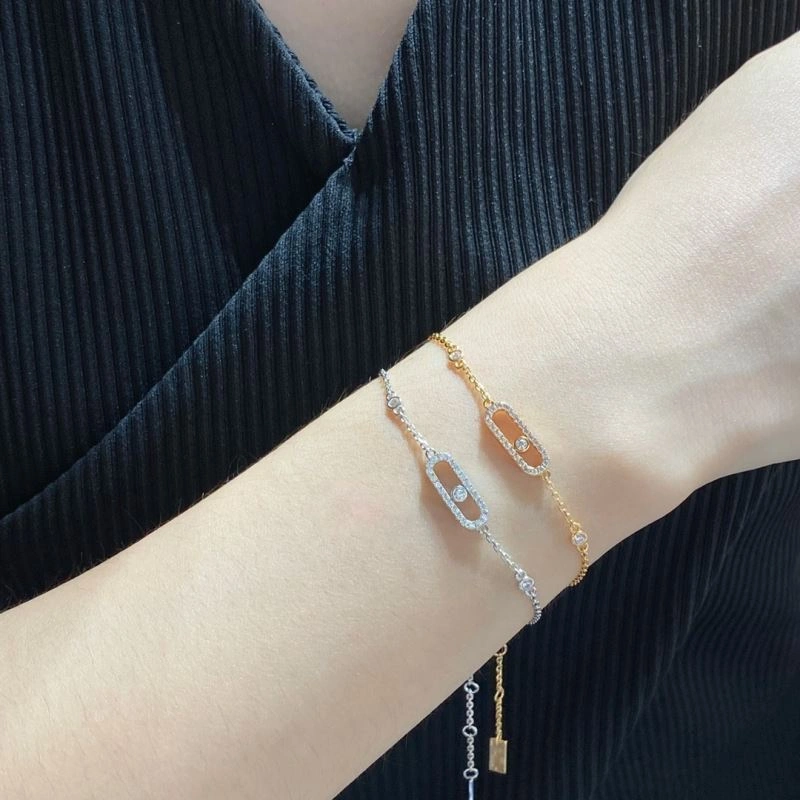 Messika Bracelets Functional 211171