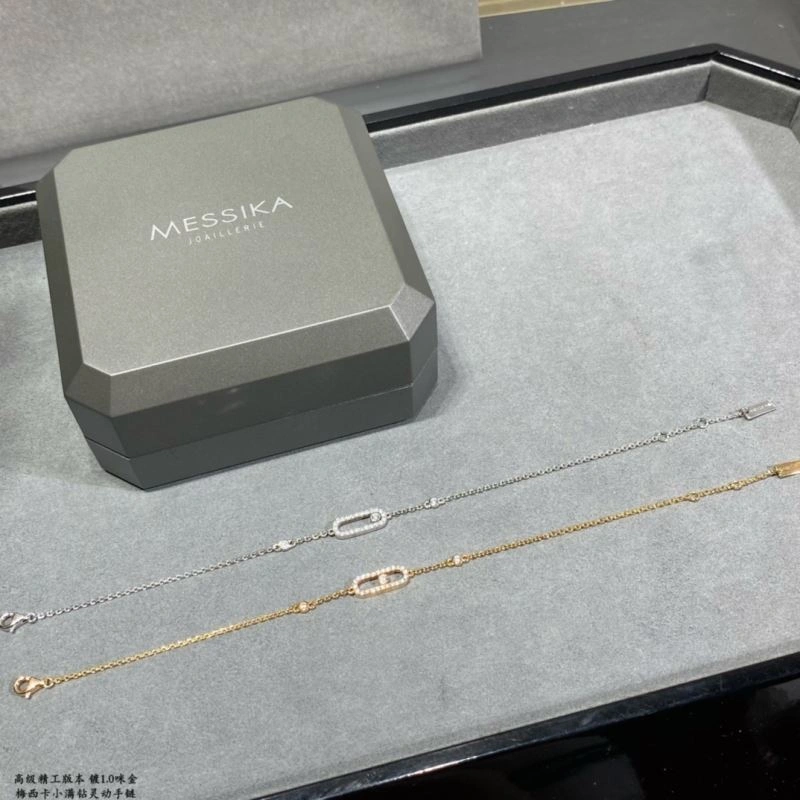 Messika Bracelets Functional 211171