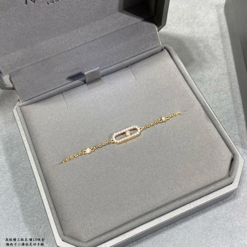 Messika Bracelets Functional 211171