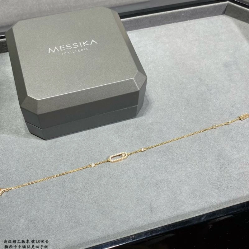 Messika Bracelets Functional 211171