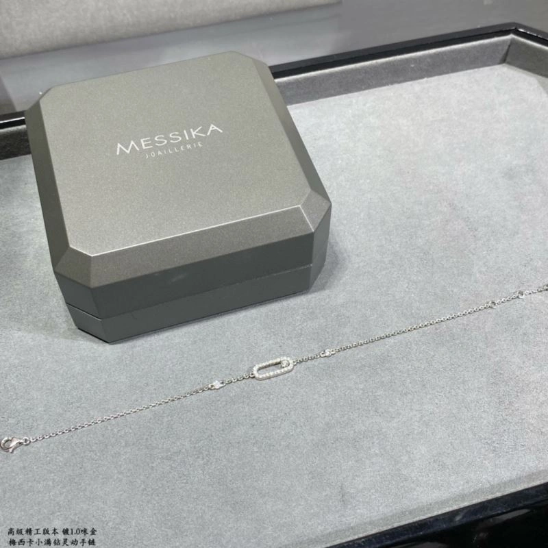 Messika Bracelets Functional 211171