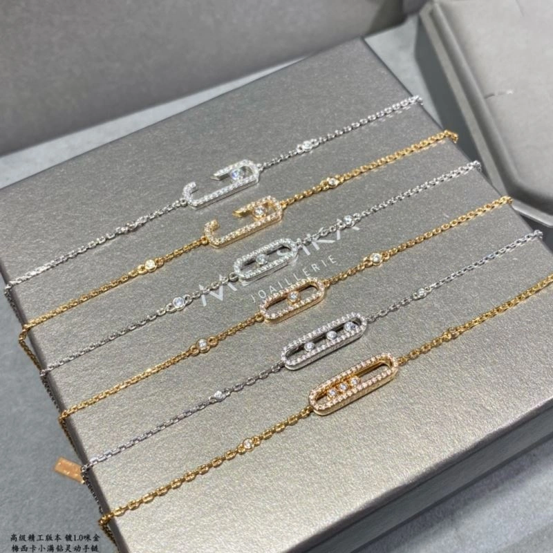 Messika Bracelets Functional 211171