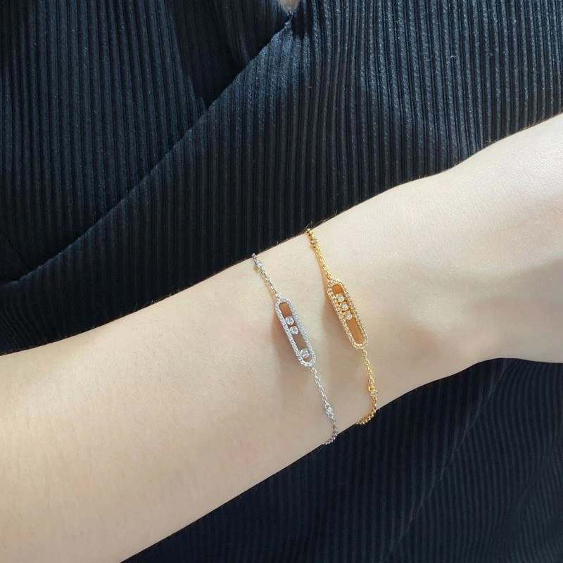 Messika Bracelets WrinkleFree 211163