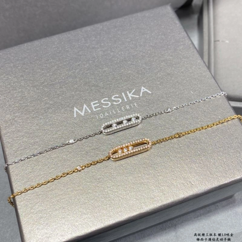 Messika Bracelets WrinkleFree 211163