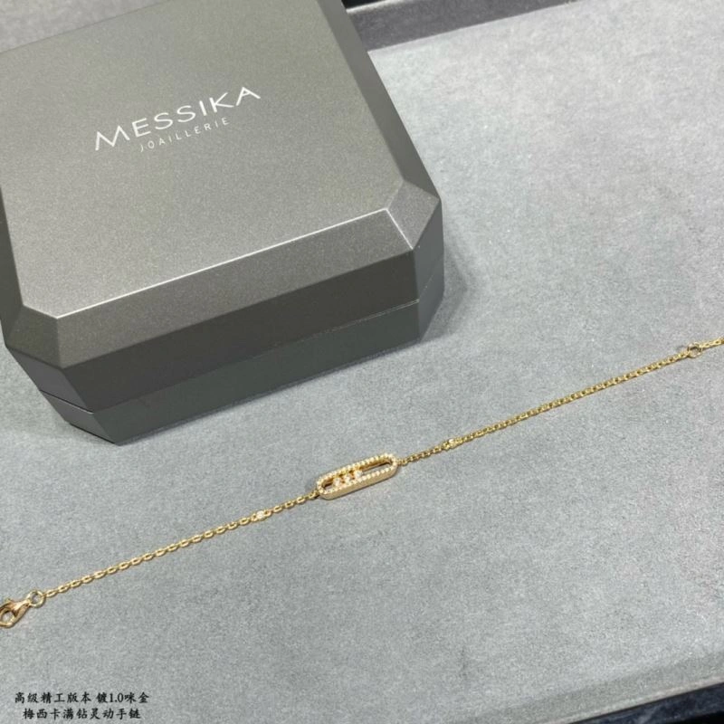 Messika Bracelets WrinkleFree 211163