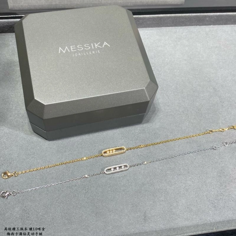 Messika Bracelets WrinkleFree 211163