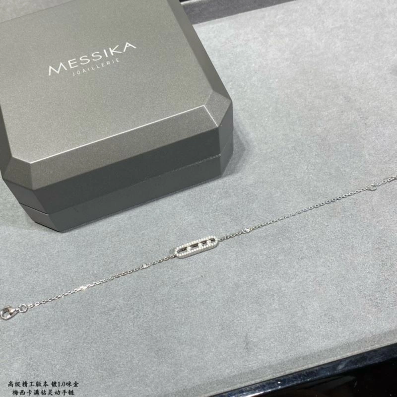Messika Bracelets WrinkleFree 211163