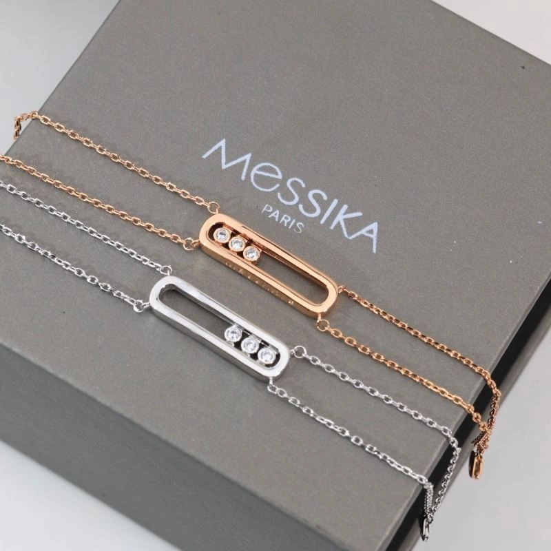 Messika Bracelets SoftTouch 211165