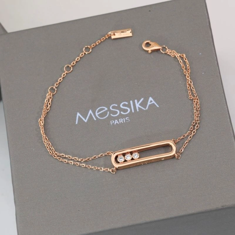 Messika Bracelets SoftTouch 211165