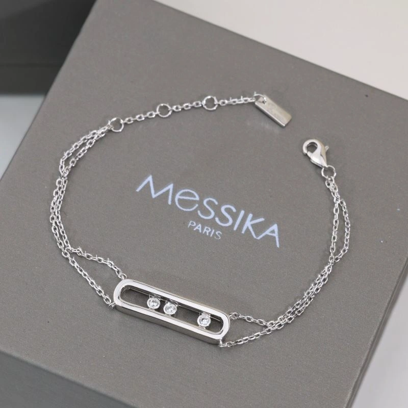 Messika Bracelets SoftTouch 211165