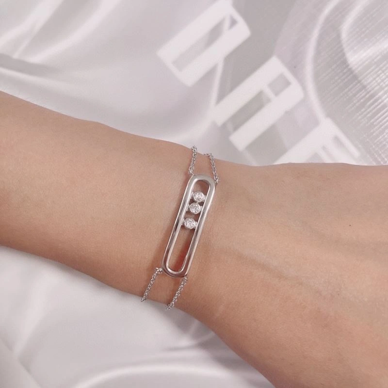 Messika Bracelets SoftTouch 211165