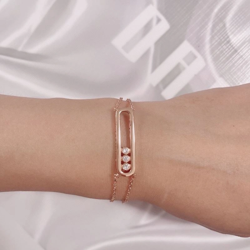 Messika Bracelets SoftTouch 211165