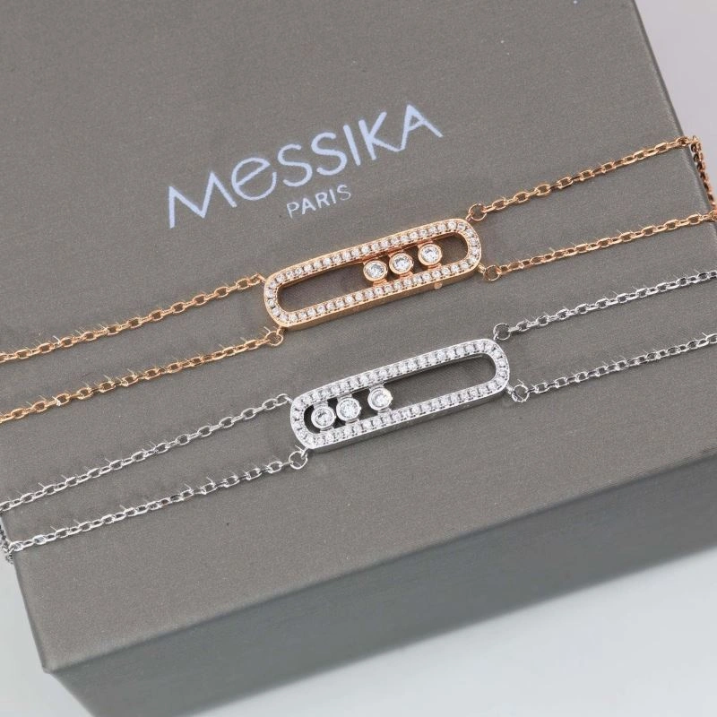 Messika Bracelets QuickDry 211160
