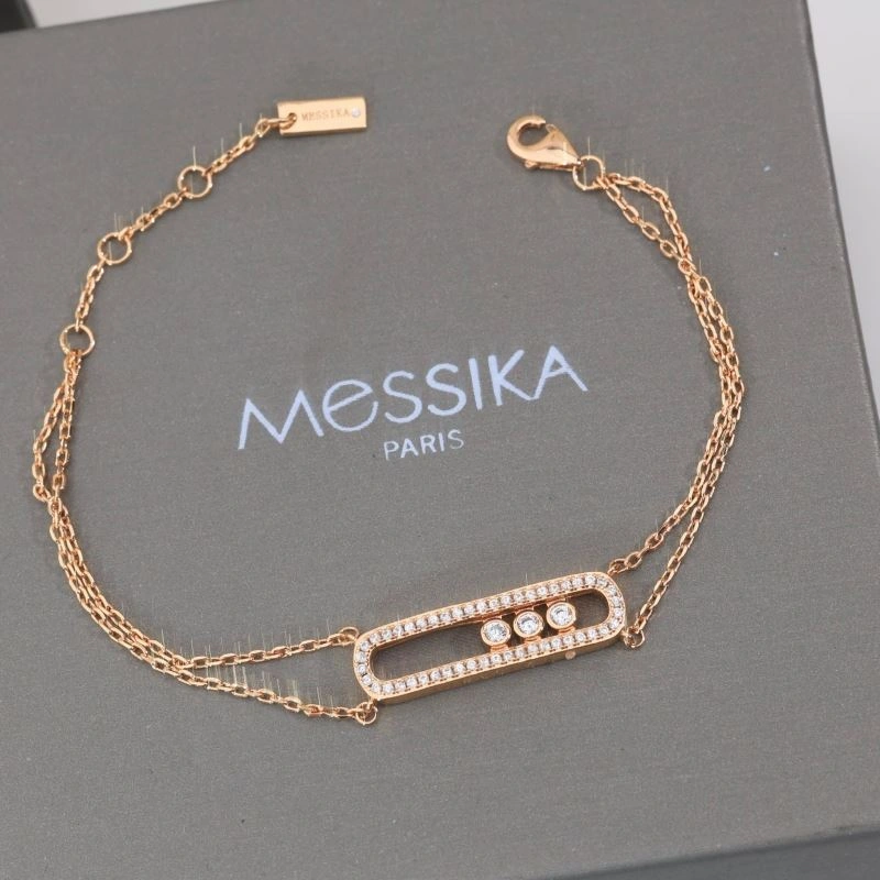 Messika Bracelets QuickDry 211160