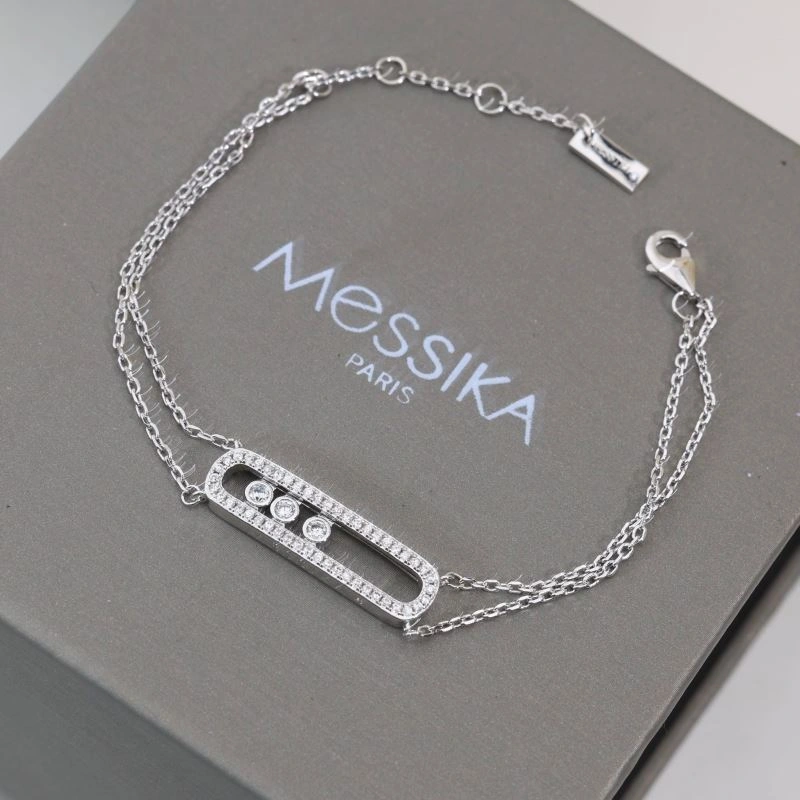 Messika Bracelets QuickDry 211160