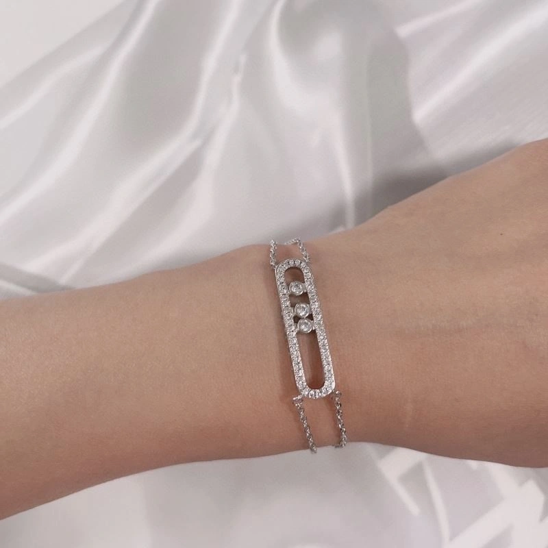 Messika Bracelets QuickDry 211160