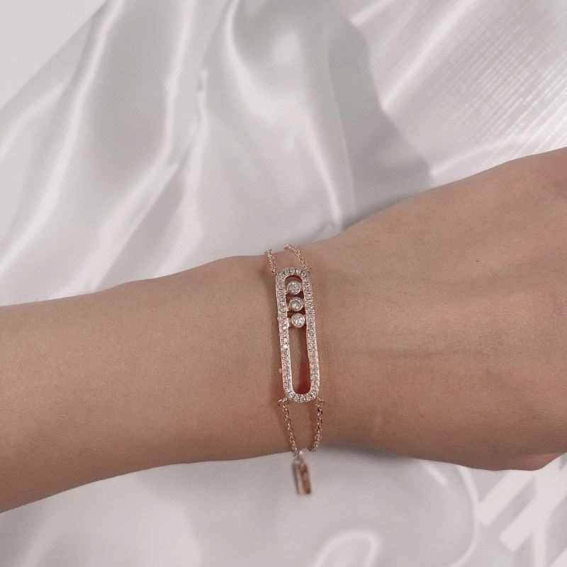 Messika Bracelets QuickDry 211160