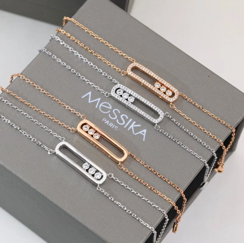 Messika Bracelets QuickDry 211160