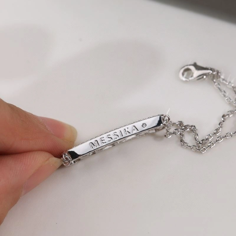Messika Bracelets QuickDry 211160