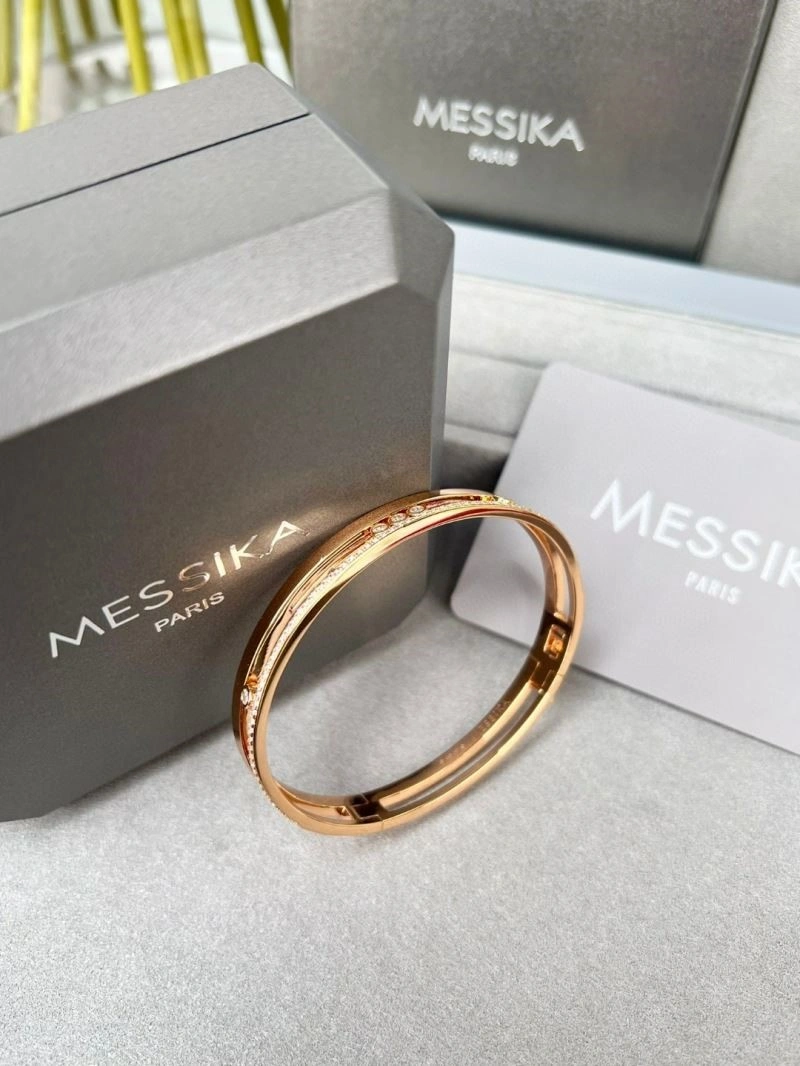 MultiPurpose Messika Bracelets 210597
