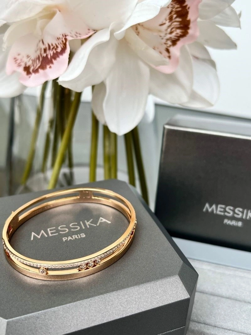 MultiPurpose Messika Bracelets 210597