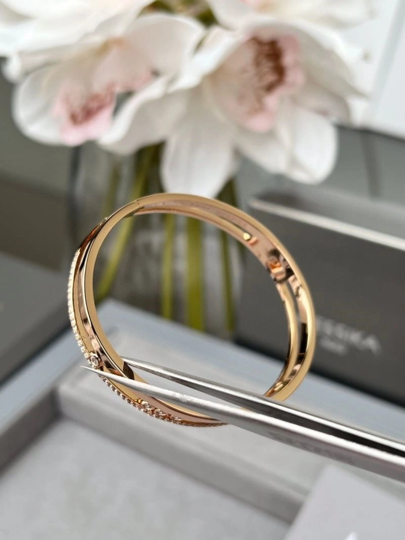 MultiPurpose Messika Bracelets 210597