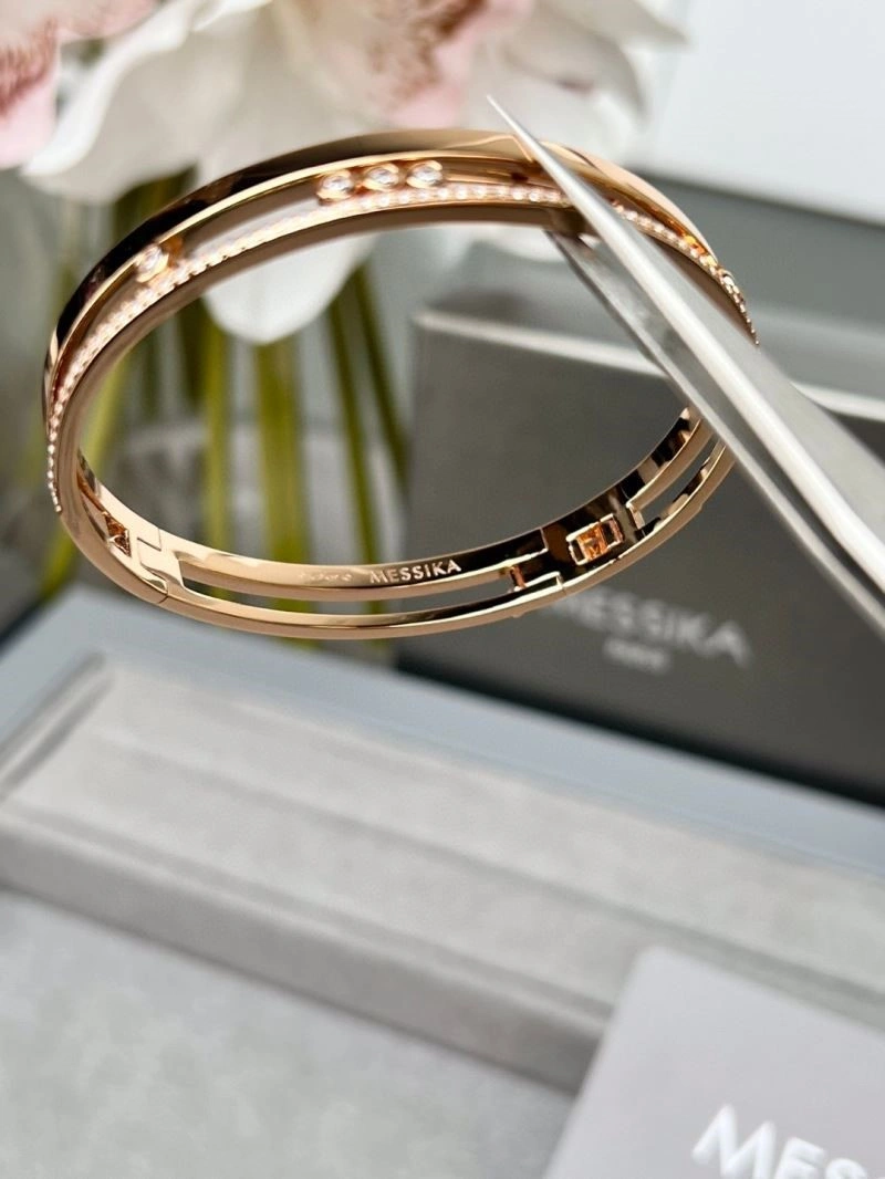 MultiPurpose Messika Bracelets 210597