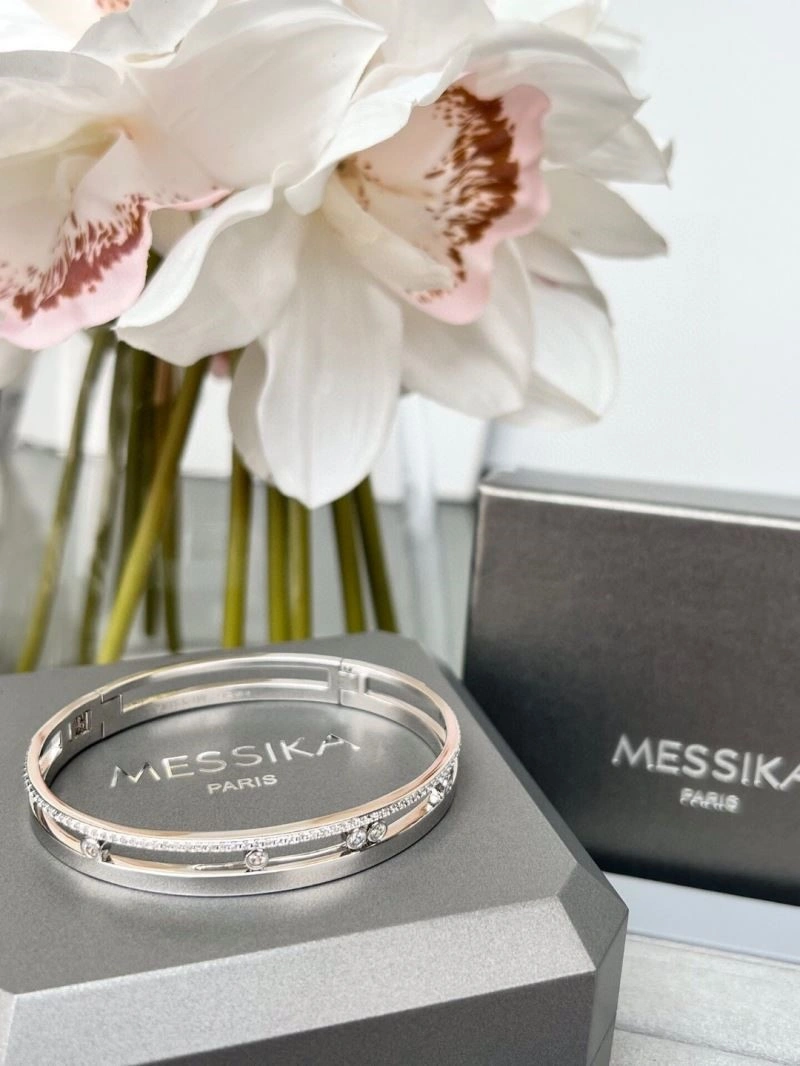Original Messika Bracelets 210598