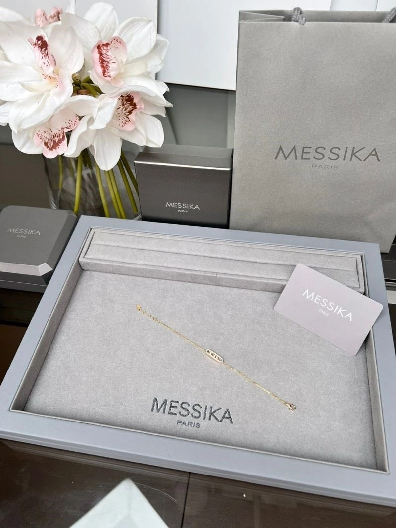 Messika Bracelets SoftTouch 210595