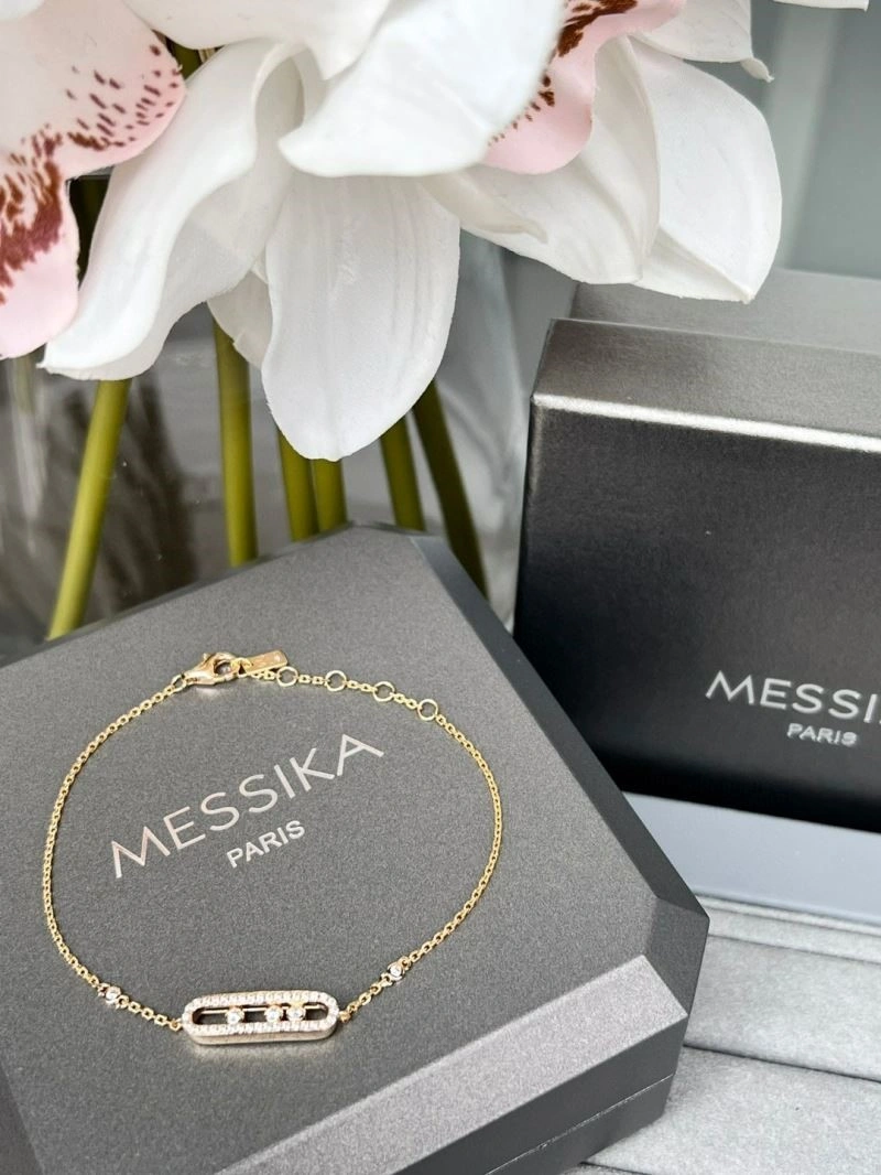 Messika Bracelets SoftTouch 210595