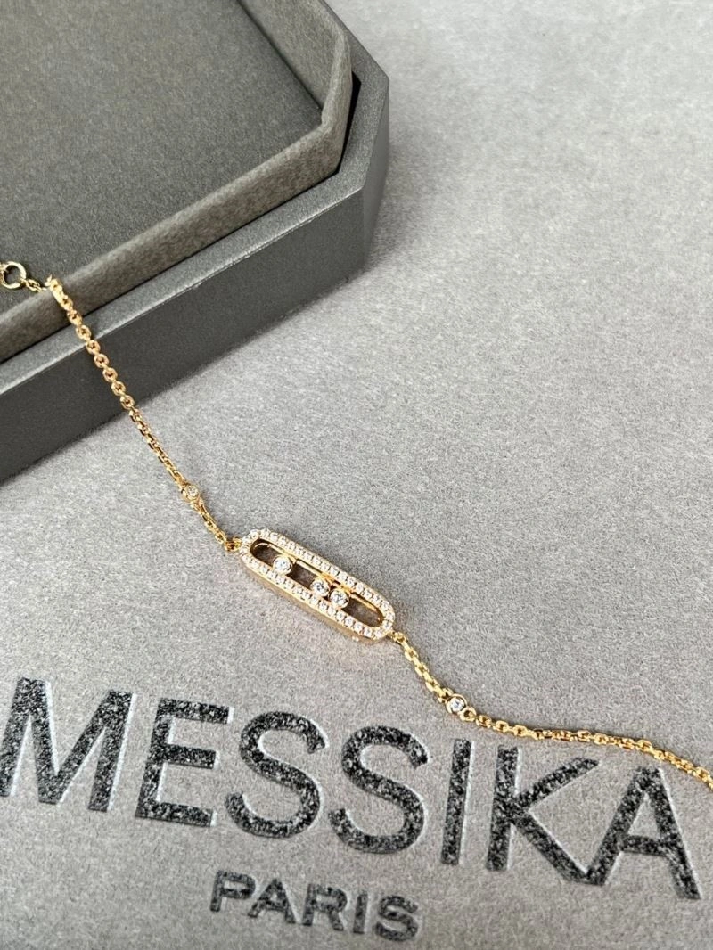Messika Bracelets SoftTouch 210595