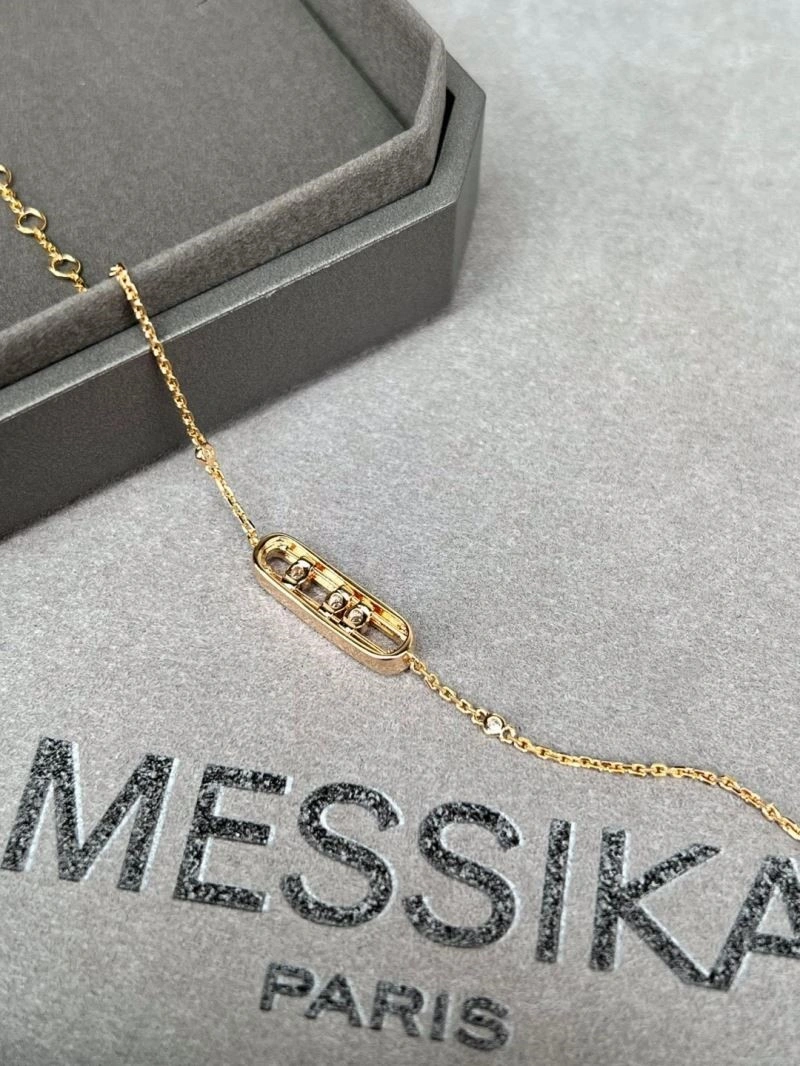 Messika Bracelets SoftTouch 210595