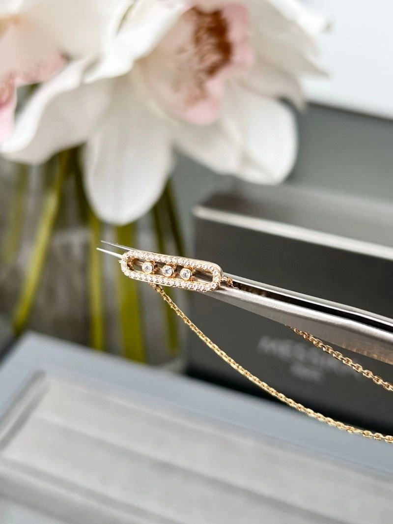 Messika Bracelets SoftTouch 210595