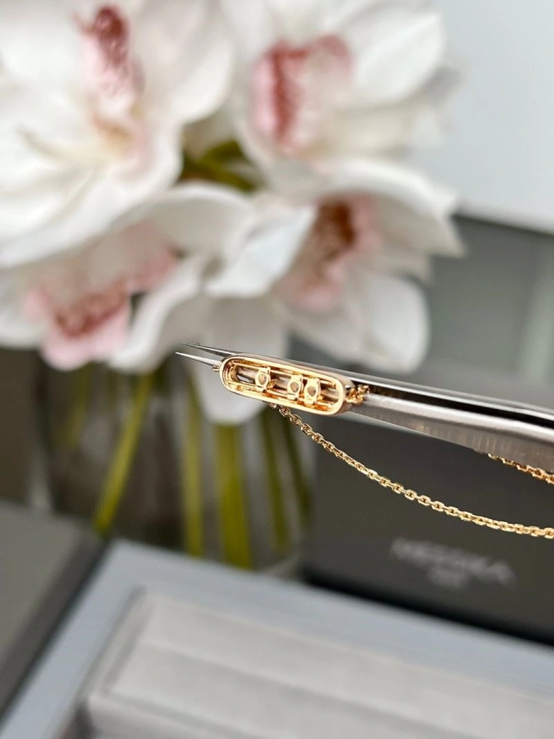 Messika Bracelets SoftTouch 210595