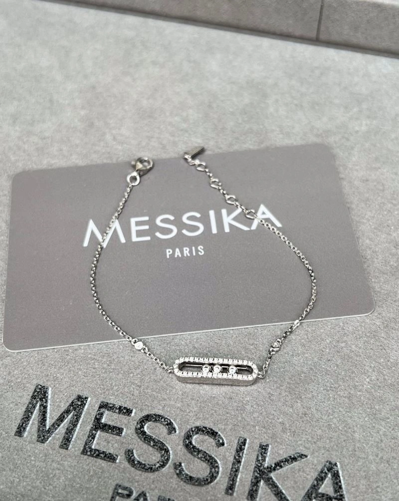 Contemporary Messika Bracelets 210612