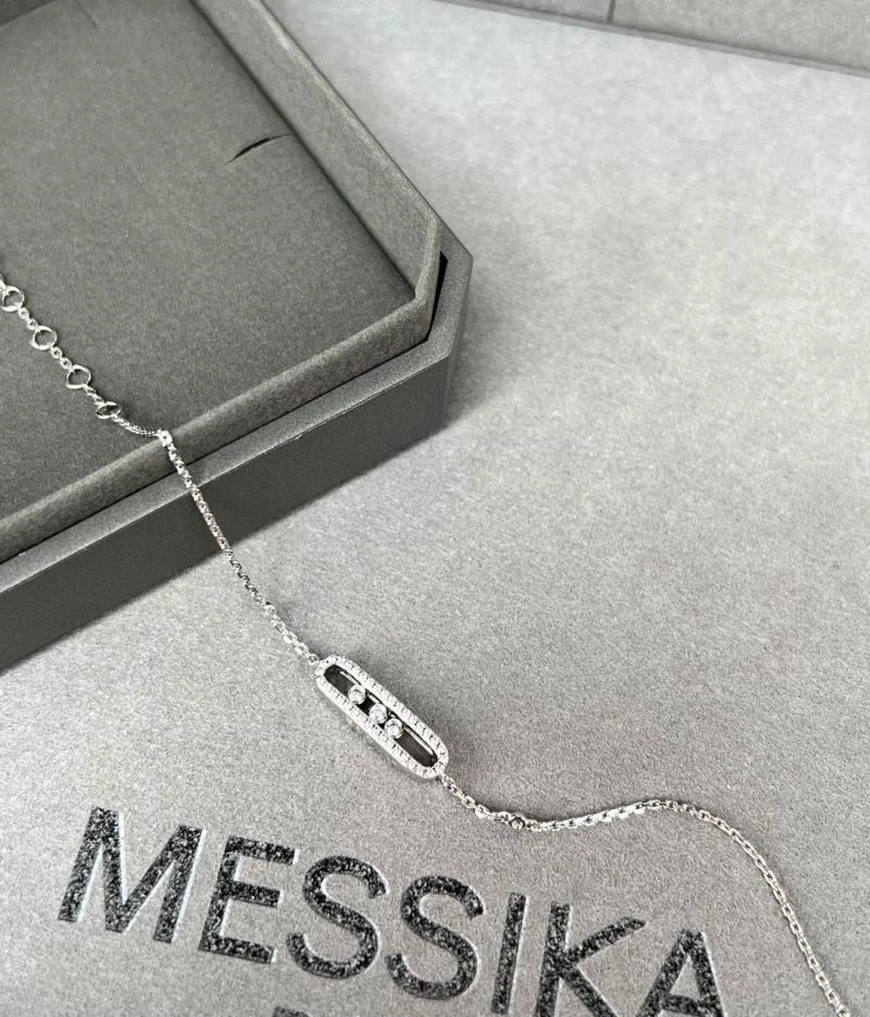 Contemporary Messika Bracelets 210612