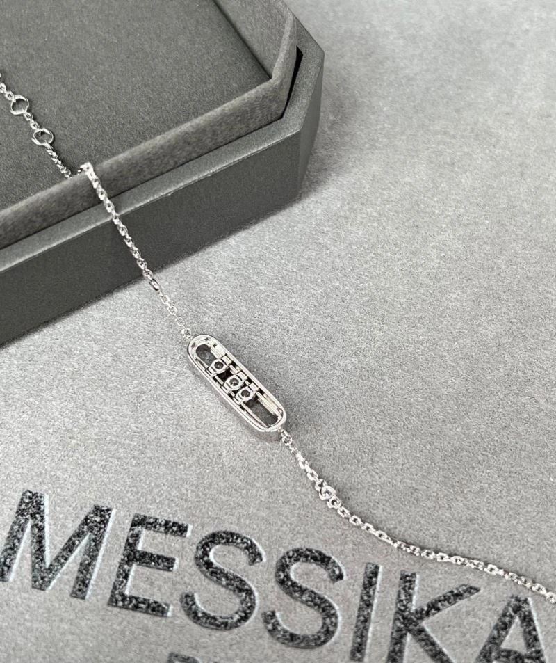 Contemporary Messika Bracelets 210612