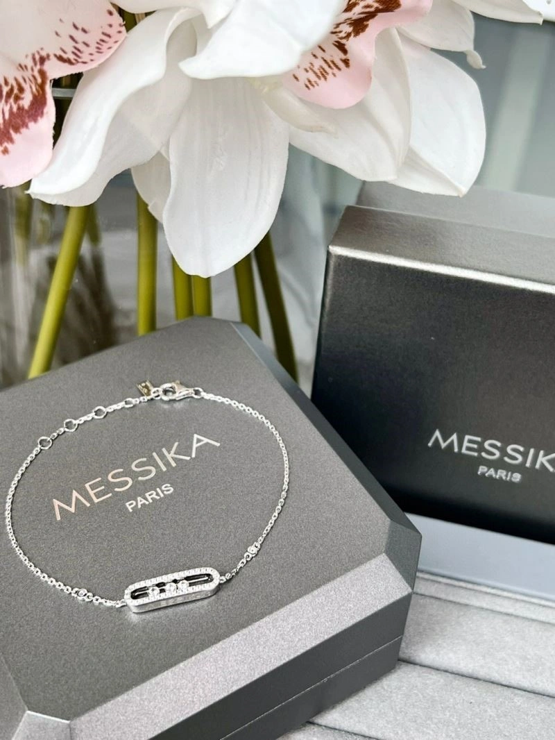 Contemporary Messika Bracelets 210612