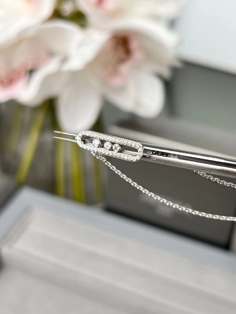 Contemporary Messika Bracelets 210612